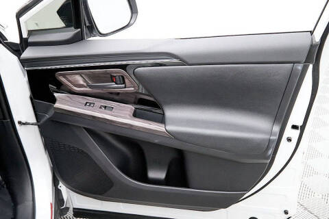 2023 Toyota bZ4X XLE