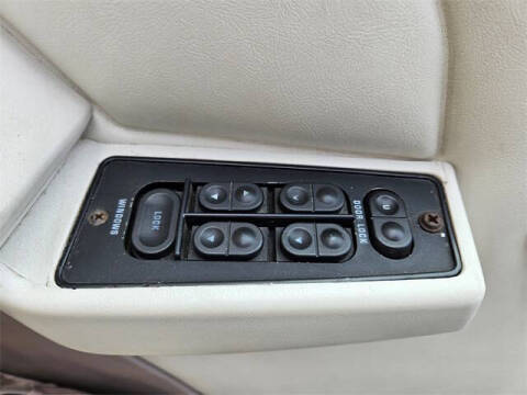 1992 Ford Mustang LX 5.0