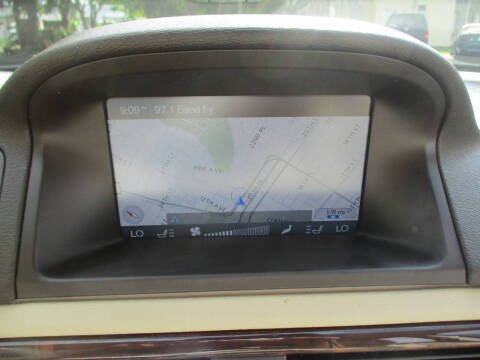 2012 Volvo XC70 3.2 Platinum