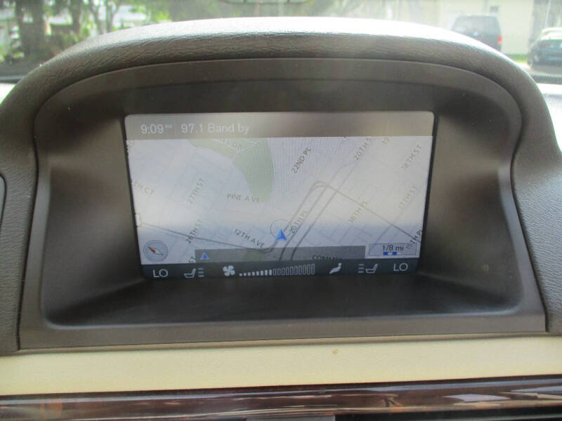 2012 Volvo XC70 3.2 Platinum