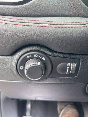 2024 Dodge Durango Citadel