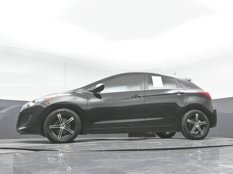 2016 Hyundai Elantra GT