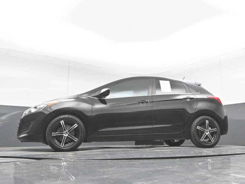 2016 Hyundai Elantra GT