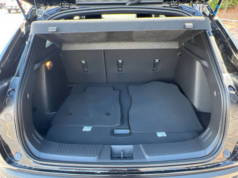 2025 Chevrolet Trax RS