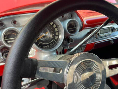1957 Chevrolet Bel Air