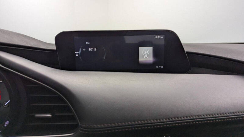 2024 Mazda Mazda3 Sedan 2.5 S Preferred