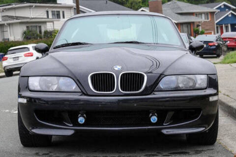 1998 BMW M