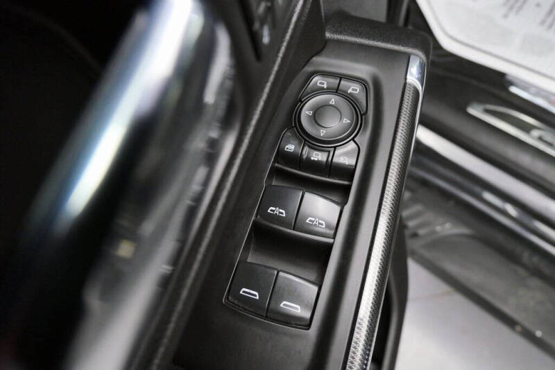 2020 GMC Sierra 2500HD