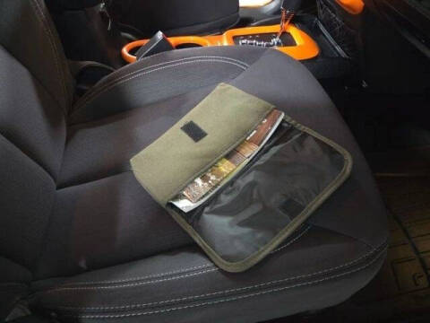 2013 Jeep Wrangler Unlimited