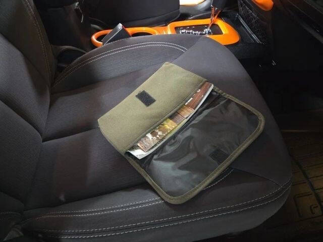 2013 Jeep Wrangler Unlimited