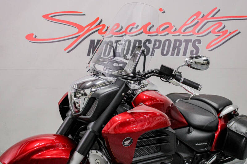 2015 Honda Gold Wing