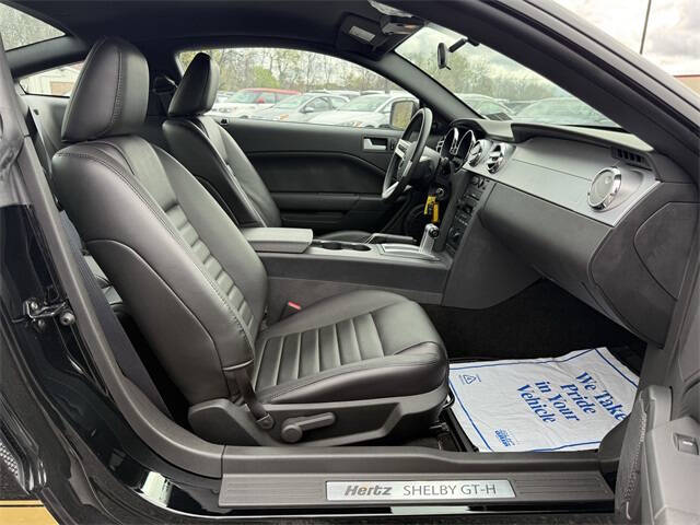 2006 Ford Mustang GT Premium