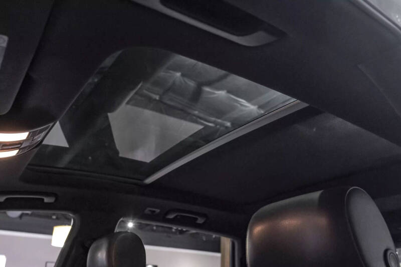 2015 Audi Q7 3.0T quattro S line Prestige