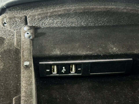 2016 Mercedes-Benz S-Class Mercedes-Maybach S 600