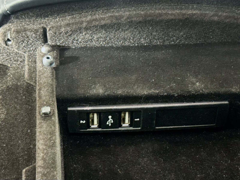 2016 Mercedes-Benz S-Class Mercedes-Maybach S 600