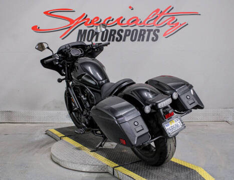 2023 Honda Rebel 1100 DCT