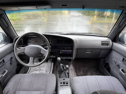 1994 Toyota 4Runner SR5