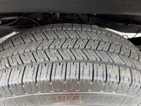 2019 GMC Savana 2500