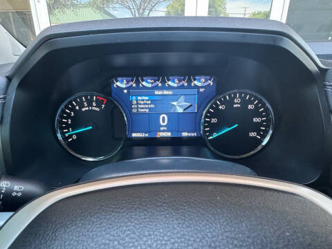 2022 Ford Expedition XL