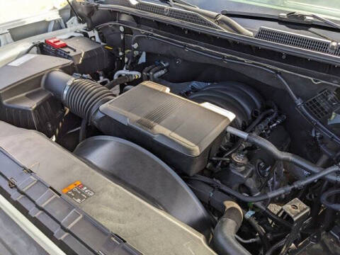 2021 GMC Sierra 2500HD