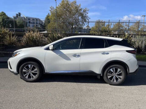 2023 Nissan Murano for sale at Nohr's Auto Brokers in Walnut Creek CA