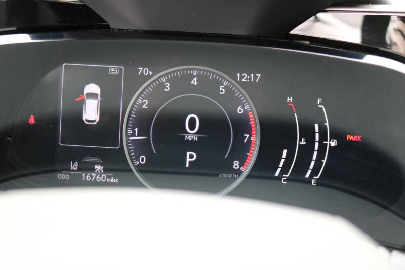 2024 Lexus NX 350