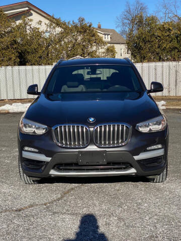 2018 BMW X3 for sale at Kars 4 Sale LLC in Little Ferry NJ