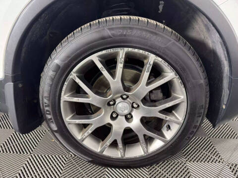 2017 Buick Encore Premium