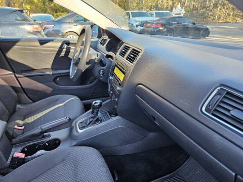 2012 Volkswagen Jetta