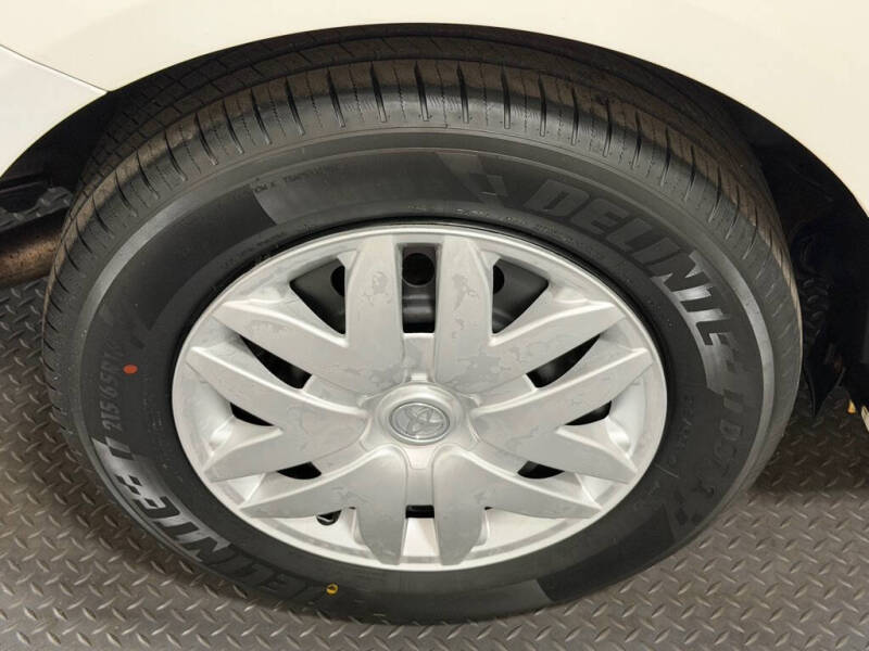 2006 Toyota Sienna