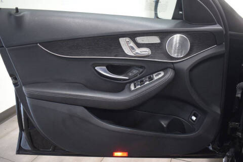 2021 Mercedes-Benz C-Class C 300 4MATIC