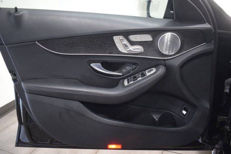 2021 Mercedes-Benz C-Class C 300 4MATIC