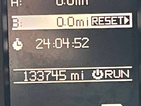 2011 Jeep Grand Cherokee