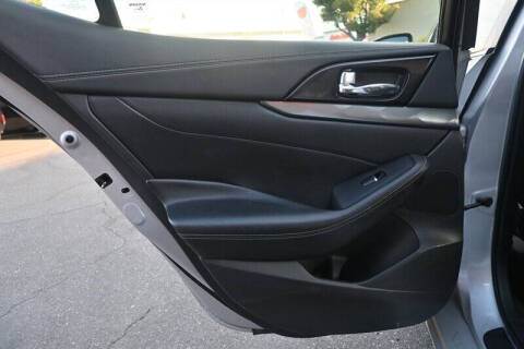 2020 Nissan Maxima 3.5 SV