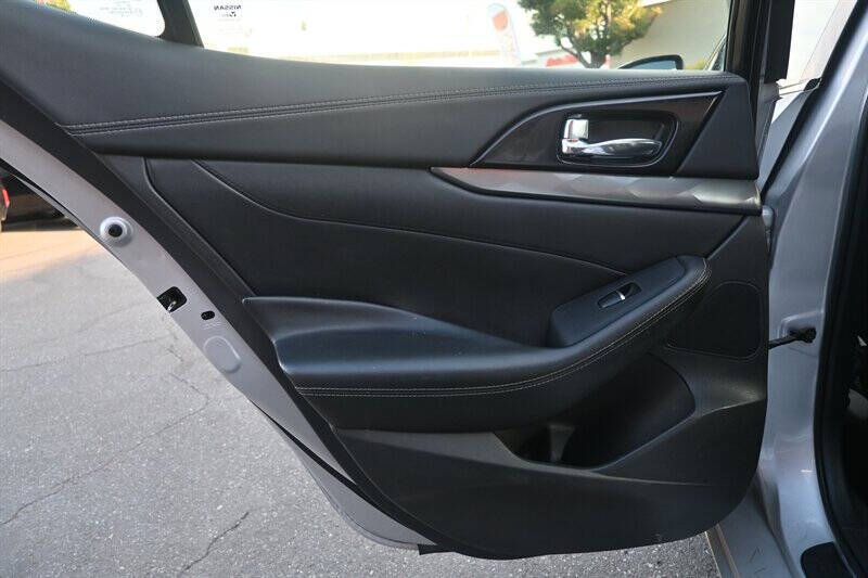 2020 Nissan Maxima 3.5 SV