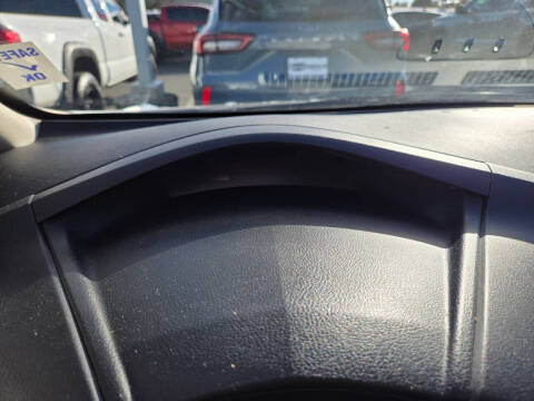 2016 Nissan LEAF S-24