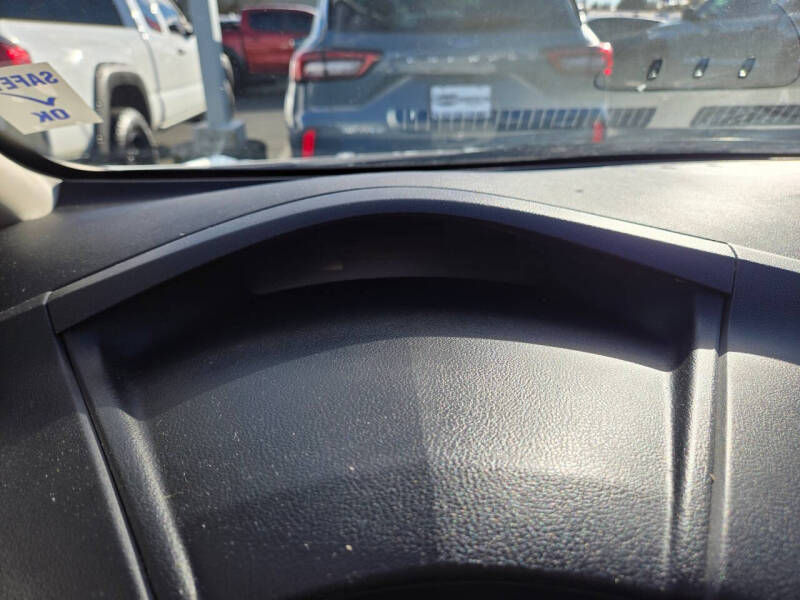 2016 Nissan LEAF S-24