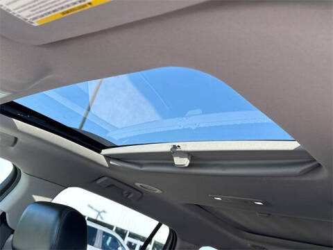 2018 GMC Acadia SLT-2