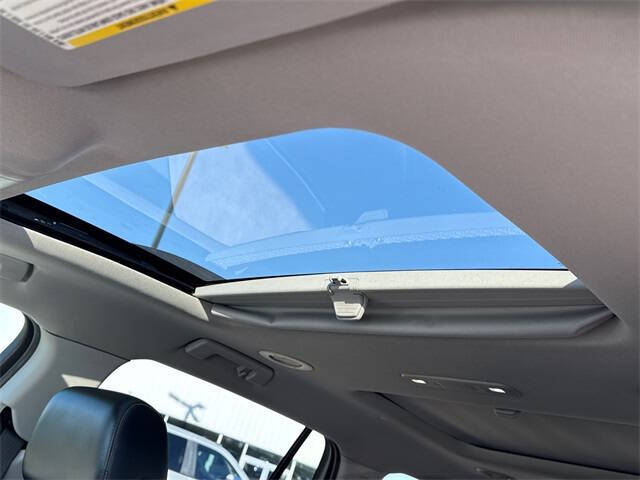 2018 GMC Acadia SLT-2