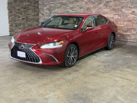 2025 Lexus ES 300h