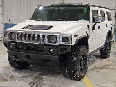 HUMMER H2 For Sale In West Monroe, NY - Carsforsale.com®