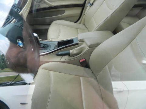 2011 BMW 3 Series 328i xDrive