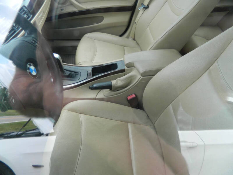 2011 BMW 3 Series 328i xDrive