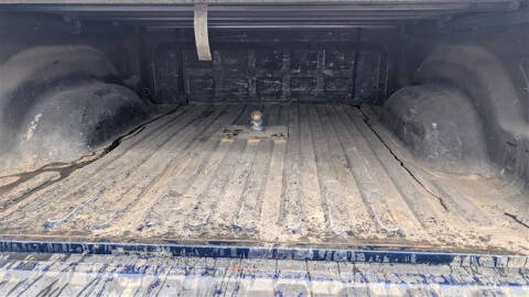 2012 RAM 2500 Laramie