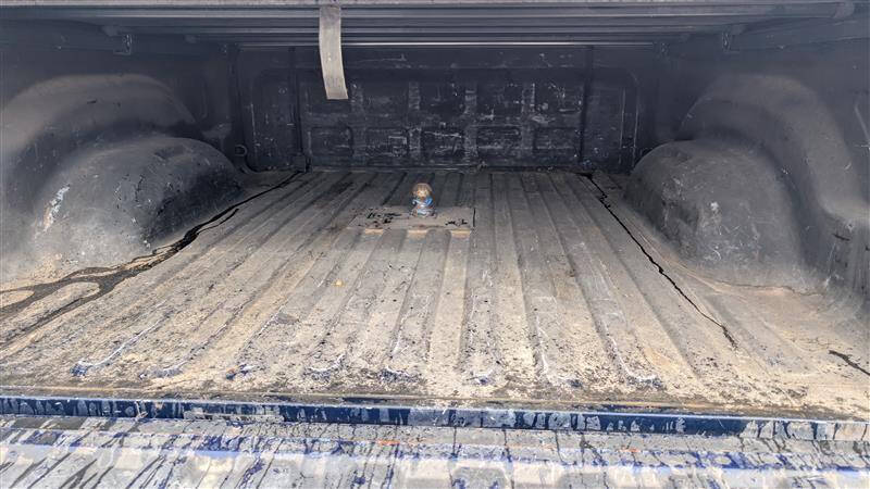 2012 RAM 2500 Laramie