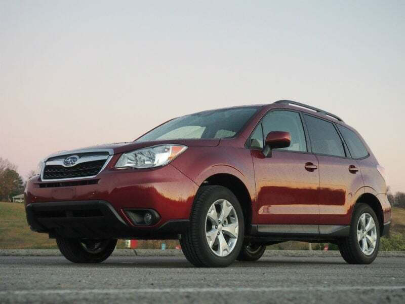 2013 Volkswagen Routan