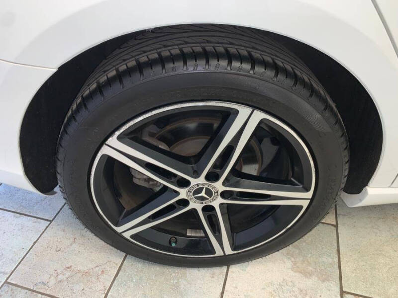 2022 Mercedes-Benz A-Class A 220 4MATIC