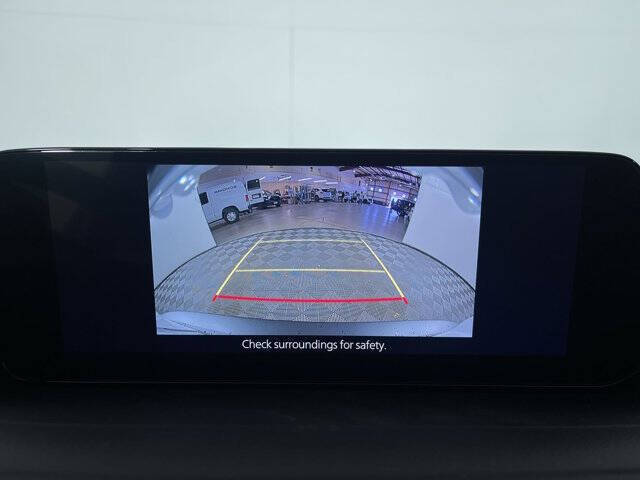 2026 Mazda CX-30 2.5 S Preferred