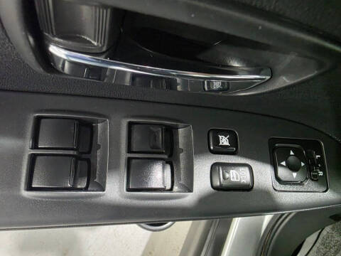 2023 Mitsubishi Outlander Sport