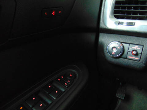 2017 GMC Acadia Limited